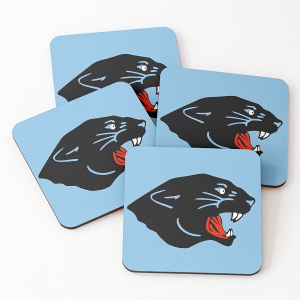 Item preview, Johnston High School Panthers (RI) designed and sold by LockedUp.