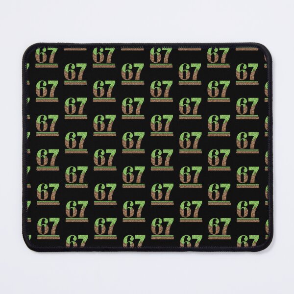 Item preview, Six Seven 67 Slang #67 Trend designed and sold by ArtStudiobyIta.