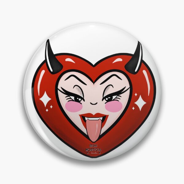Item preview, Devil in disguise designed and sold by IrishMorticiaStudio.