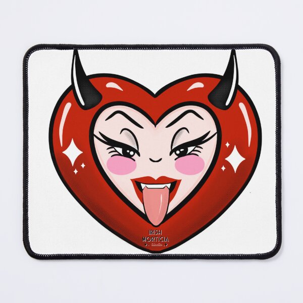 Item preview, Devil in disguise designed and sold by IrishMorticiaStudio.