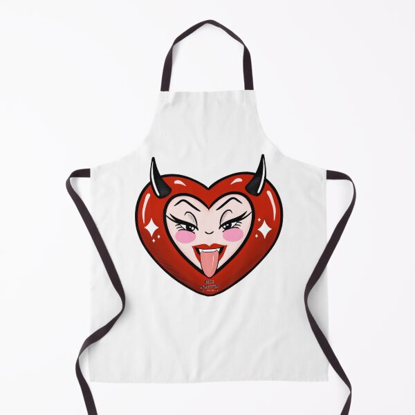 Item preview, Devil in disguise  designed and sold by IrishMorticiaStudio.