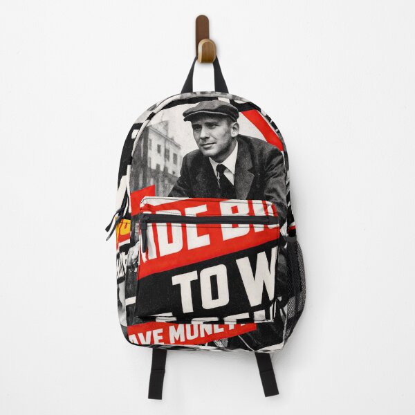 Item preview, Ride Bicycles – Forward Momentum designed and sold by ForeverPrintsOK.