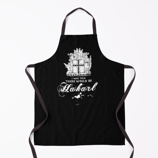 Item preview, I was Told There Would Be Harkarl W designed and sold by twHistory.