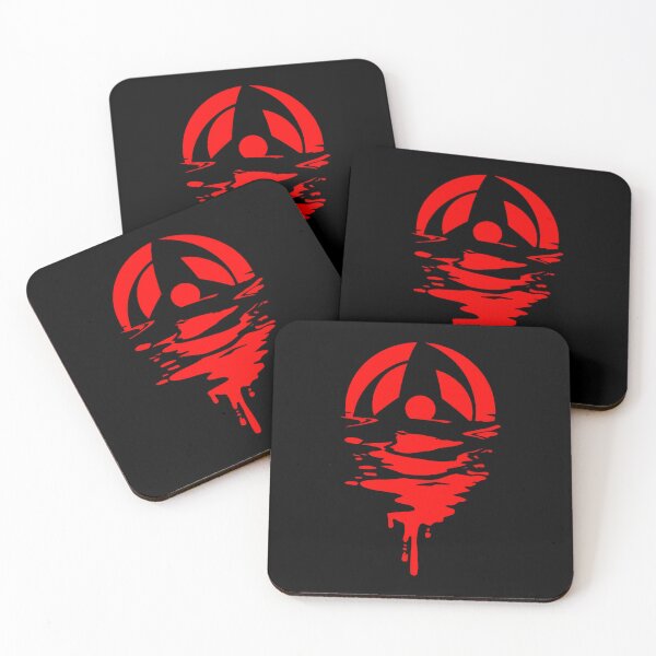 Item preview, Mangekyo Sharingan designed and sold by altimento.