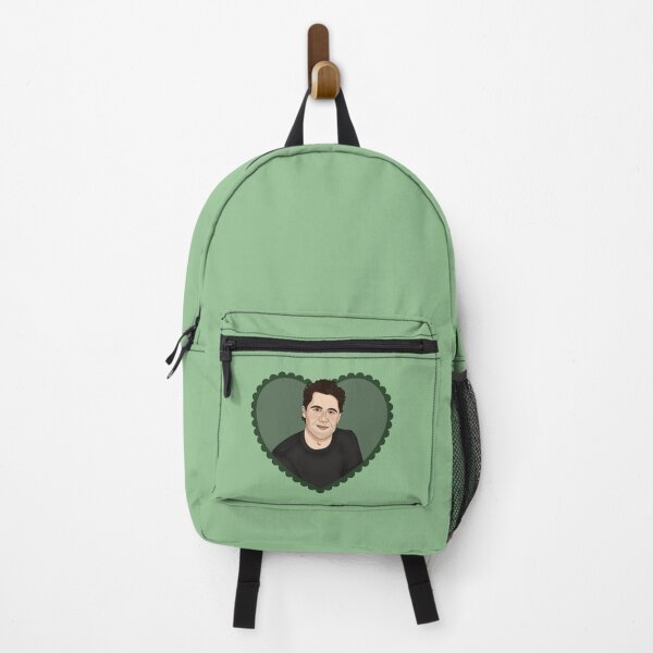 Item preview, Kip Grady Love Heart designed and sold by baranskini.