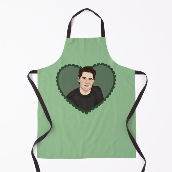 Item preview, Kip Grady Love Heart designed and sold by baranskini.