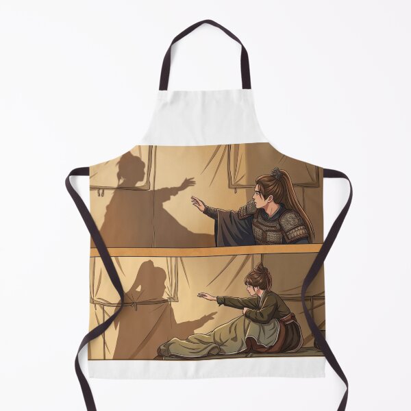 Item preview, Pursuit of Jade - Chinese Historical Romance Drama designed and sold by fatoshisme.