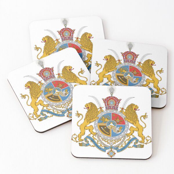 Item preview, Pahlavi designed and sold by kitanroyal.