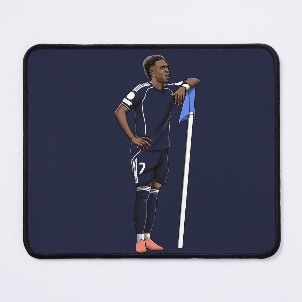 Item preview, Vinicius Jr. designed and sold by Aldduardo.