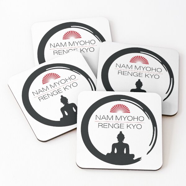 Item preview, Nam-Myoho-Renge-Kyo designed and sold by marcosty.