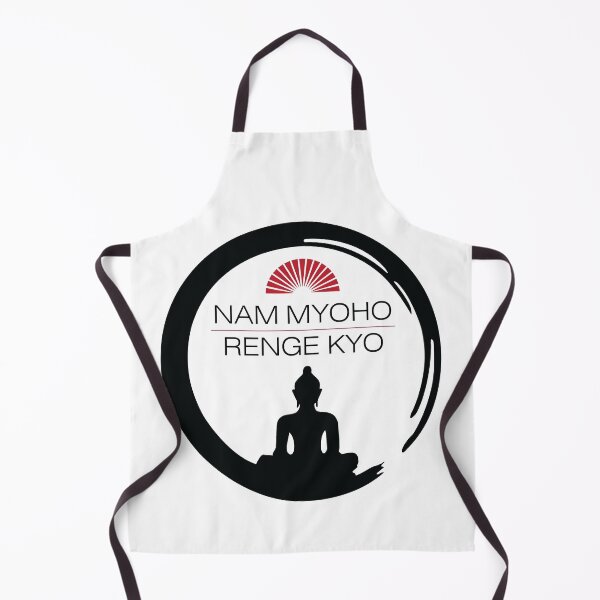 Item preview, Nam-Myoho-Renge-Kyo designed and sold by marcosty.