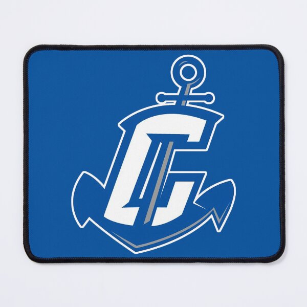 Item preview, Cumberland High School Clippers (RI) designed and sold by LockedUp.