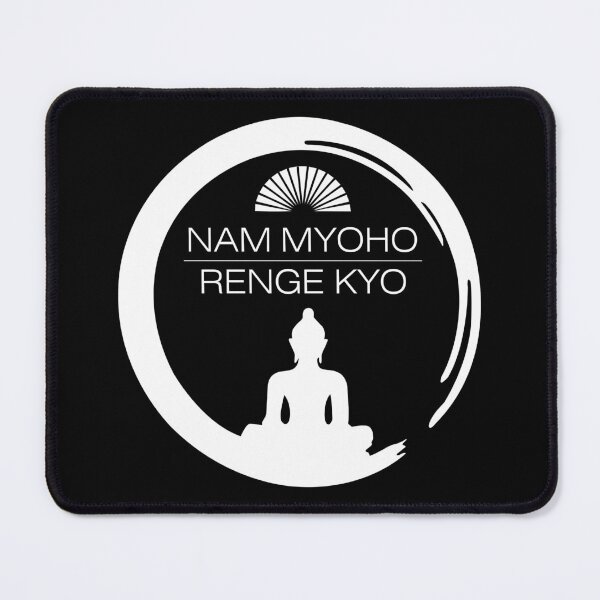 Item preview, Nam-Myoho-Renge-Kyo designed and sold by marcosty.