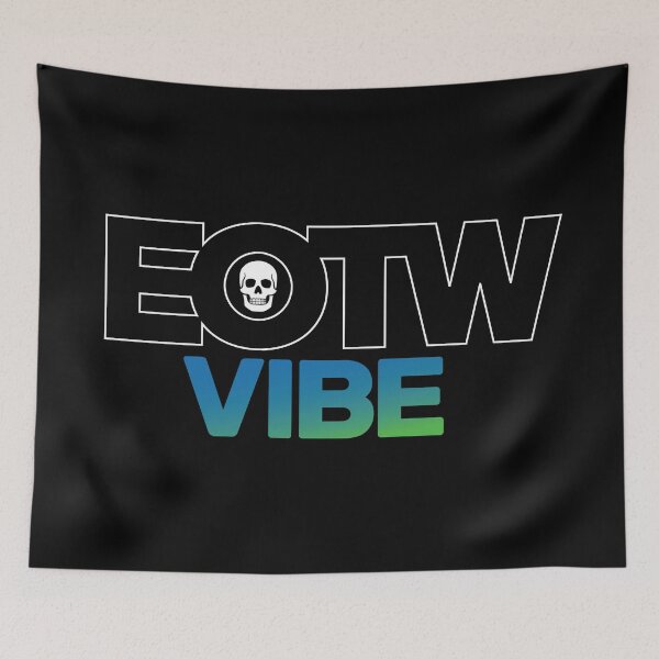 Item preview, End Of The World Vibe designed and sold by Caecus Societas.