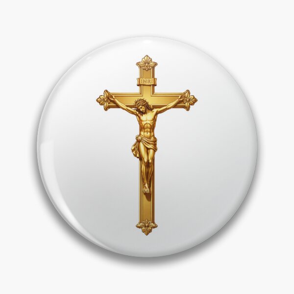 Item preview, Crucifix designed and sold by therodion.