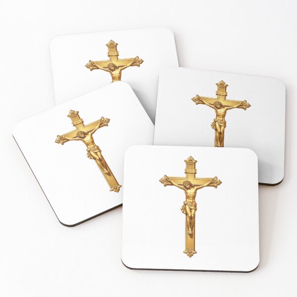 Item preview, Crucifix designed and sold by therodion.