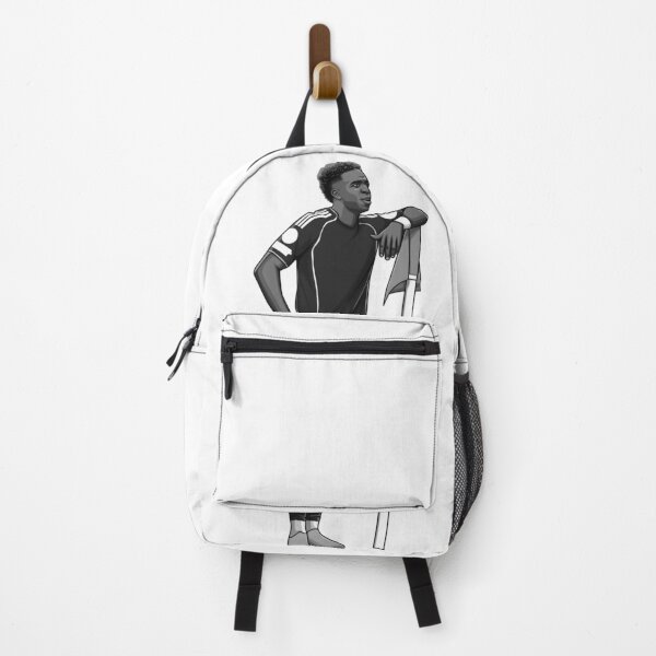 Item preview, Vinicius Jr. Black and White Version designed and sold by Aldduardo.