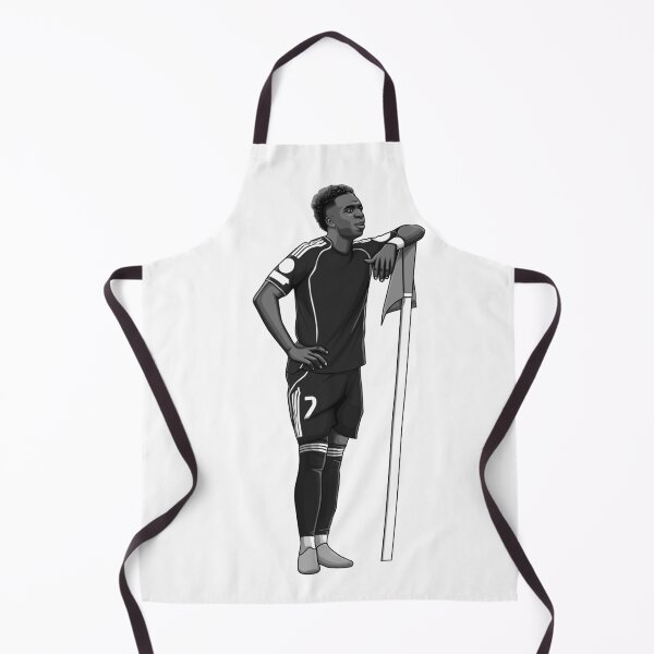 Item preview, Vinicius Jr. Black and White Version designed and sold by Aldduardo.