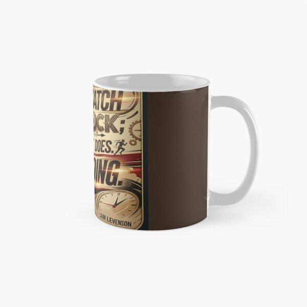 Item preview, Sam Levenson Keep Going Steampunk Quote Art designed and sold by KabronX.