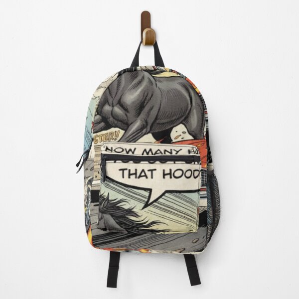 Item preview, How many horses under hood designed and sold by Sloganworksmerch.com.