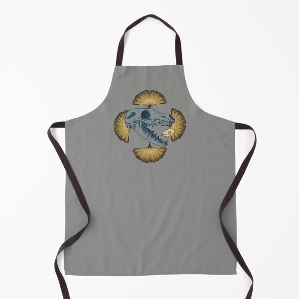 Item preview, Fox, Shrew, Gingko designed and sold by Renai Petty.
