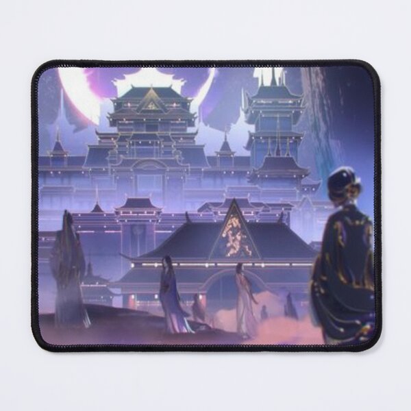 Item preview, The Heavenly Court designed and sold by JustABrokeFan.