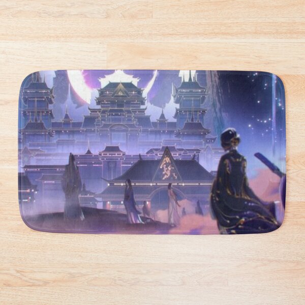 Item preview, The Heavenly Court designed and sold by JustABrokeFan.