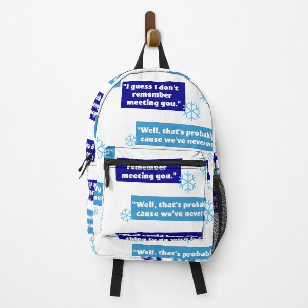 Item preview, Remember Blue designed and sold by Normbot2000.