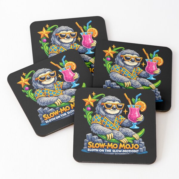 Item preview, Slow-Go Mojo (V10) designed and sold by SabaMirzique.
