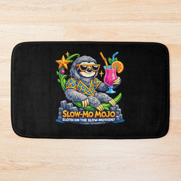Item preview, Slow-Go Mojo (V10) designed and sold by SabaMirzique.