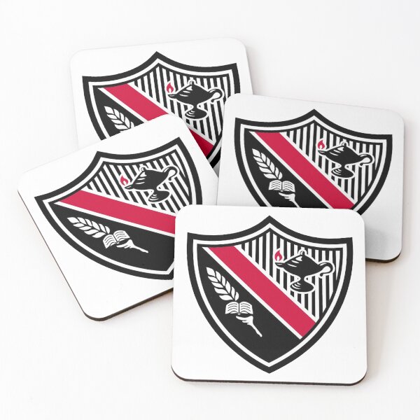 Item preview, Hun High School Raiders (NJ) designed and sold by LockedUp.