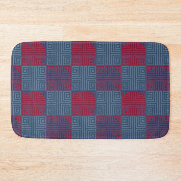 Item preview, Roots Based Afrocentric Checkered - Ethnic Polynesian Aztec  - Valentine Gifts For Her designed and sold by RoyalStarsPatts.