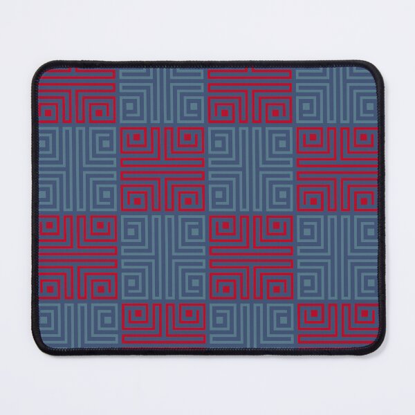 Item preview, Roots Based Afrocentric Checkered - Ethnic Polynesian Aztec  - Valentine Gifts For Her designed and sold by RoyalStarsPatts.