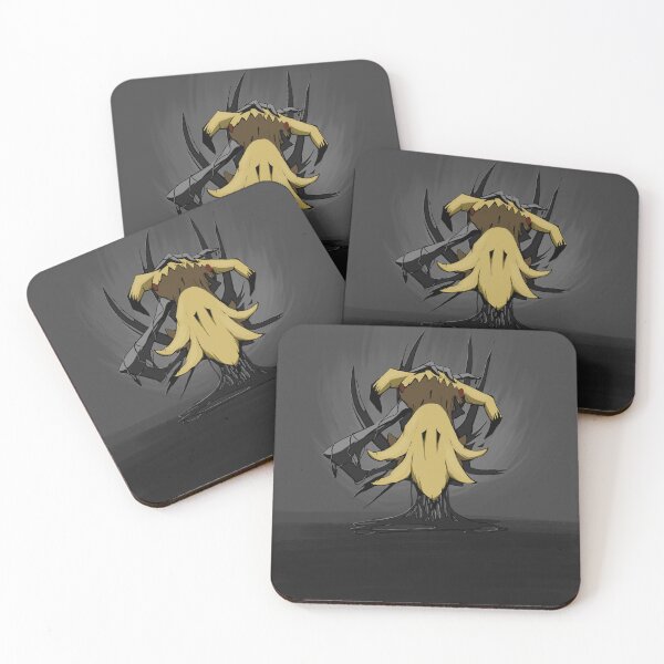Item preview, Mimikyu FanArt designed and sold by Celestinuh.