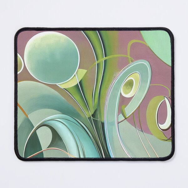 Item preview, Contemplative Space designed and sold by Artfalaxy.