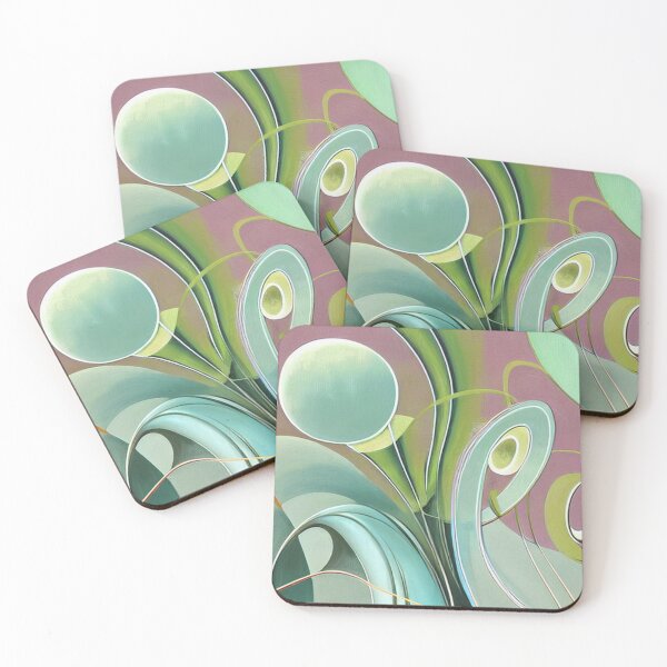 Item preview, Contemplative Space designed and sold by Artfalaxy.
