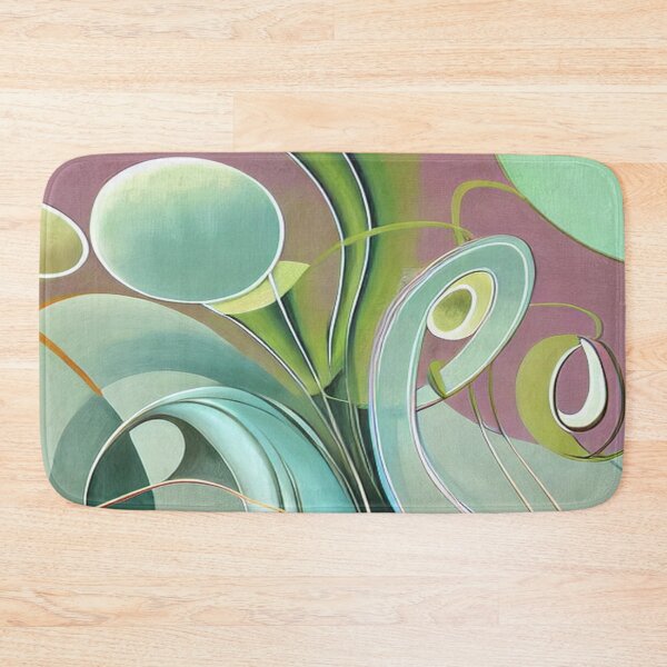 Item preview, Contemplative Space designed and sold by Artfalaxy.
