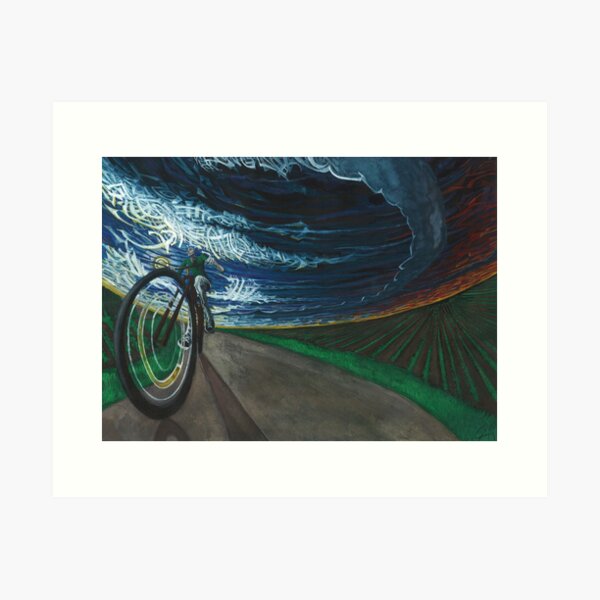 Item preview, New Route designed and sold by artbyCamJohnson.