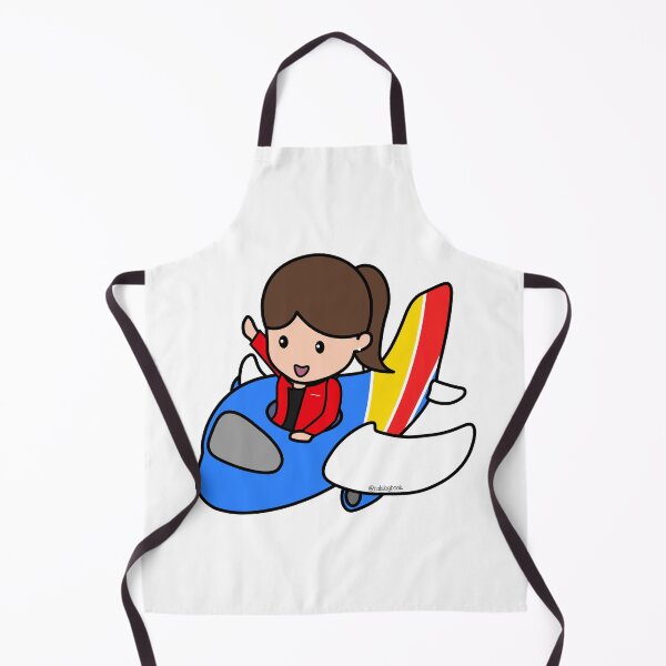 Item preview, Southwest Flygirl designed and sold by Colalogbook.
