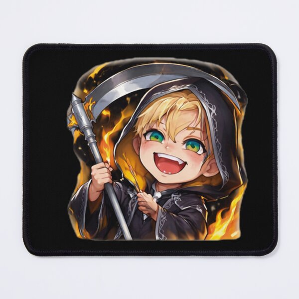 Item preview, Brad Reaper  designed and sold by TTI Store .