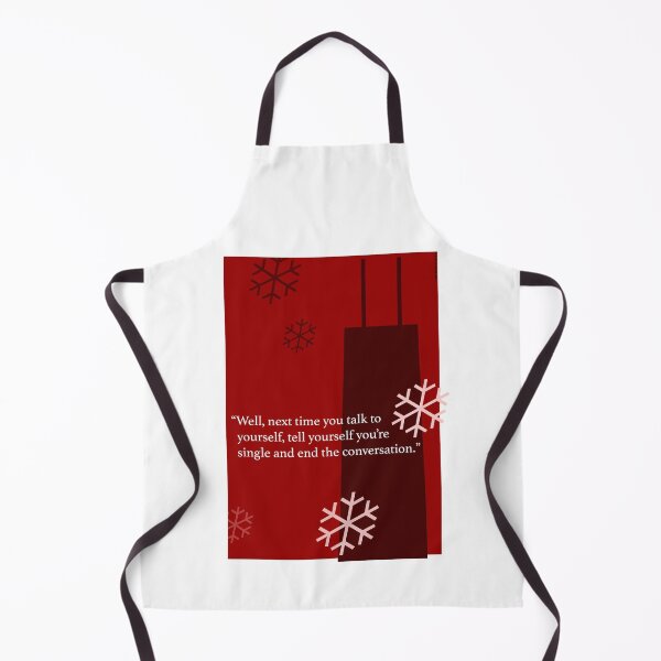 Item preview, Conversation Red  designed and sold by Normbot2000.