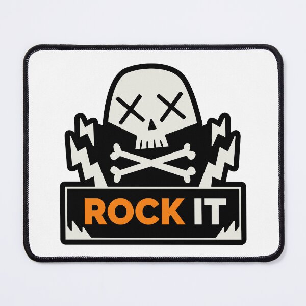 Item preview, Rock It designed and sold by the-craft-shop.