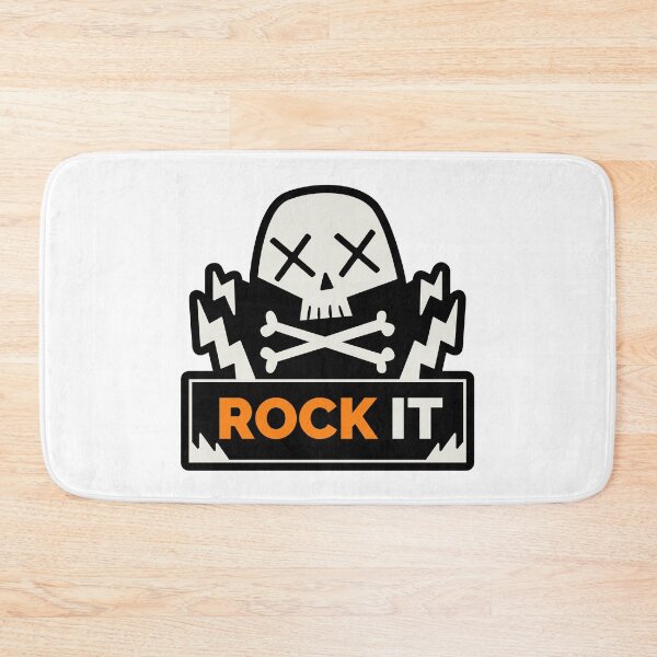 Item preview, Rock It designed and sold by the-craft-shop.