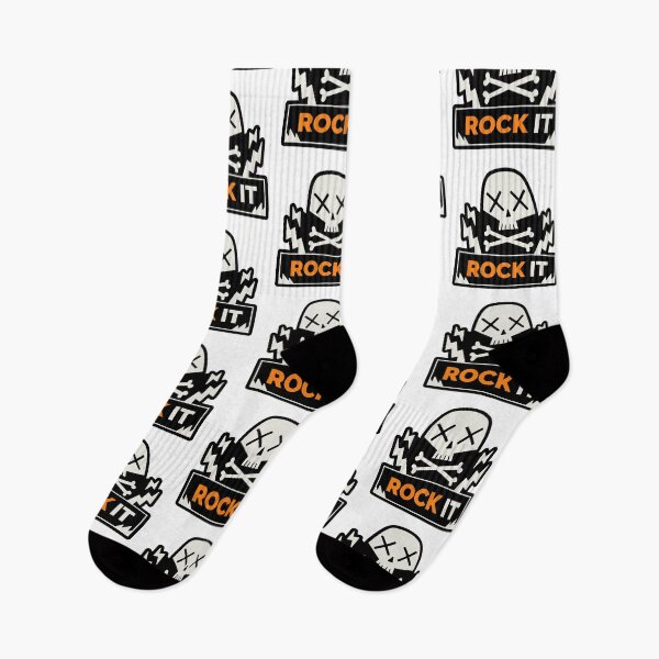 Item preview, Rock It designed and sold by the-craft-shop.