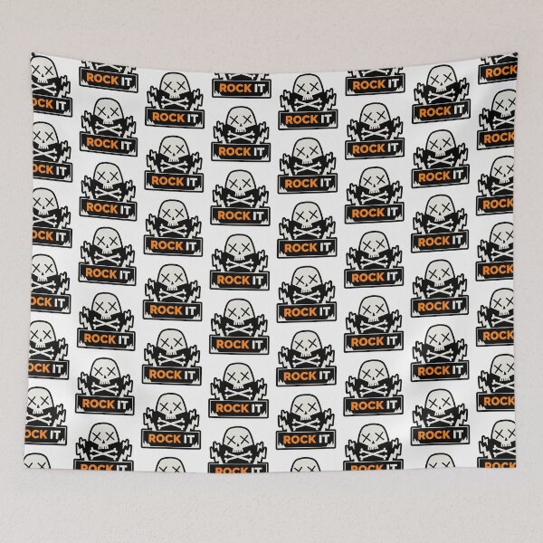 Item preview, Rock It designed and sold by the-craft-shop.
