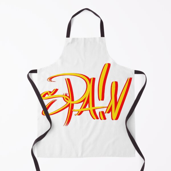 Item preview, Spain Graffiti Street Art Design designed and sold by Style Academy.