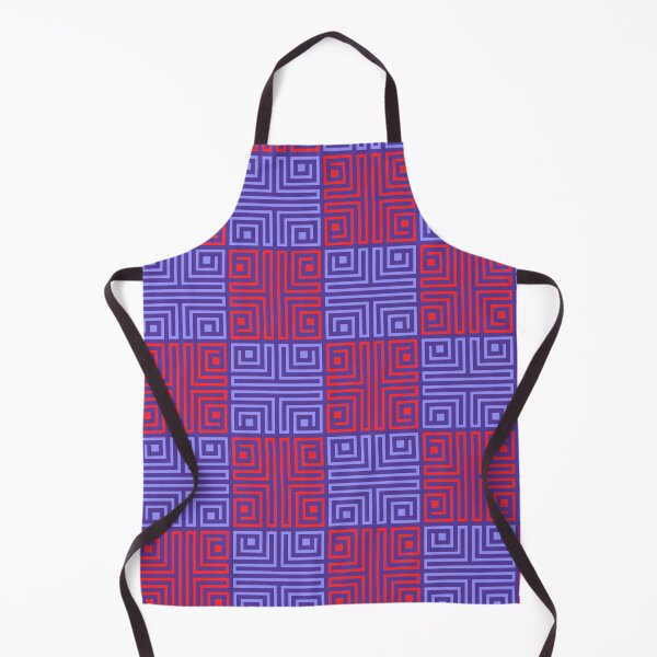 Item preview, Folk Oceanic Weave - Ethnic Aztec Tribal  - Valentine Gifts For women designed and sold by RoyalStarsPatts.