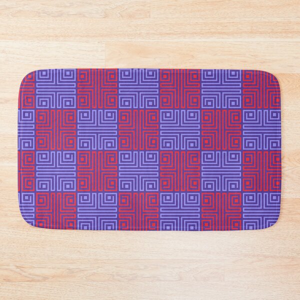 Item preview, Folk Oceanic Weave - Ethnic Aztec Tribal  - Valentine Gifts For women designed and sold by RoyalStarsPatts.