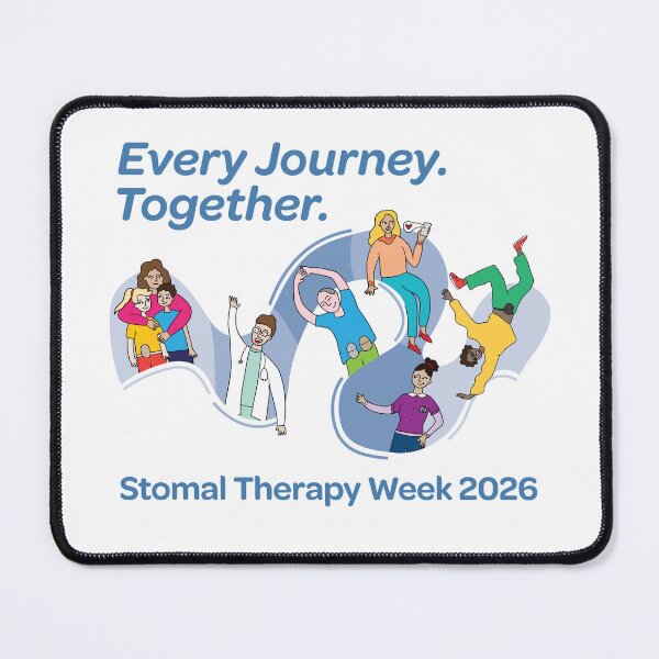 Item preview, Every Journey. Together. (2026 - Dates) designed and sold by AASTNmerch.