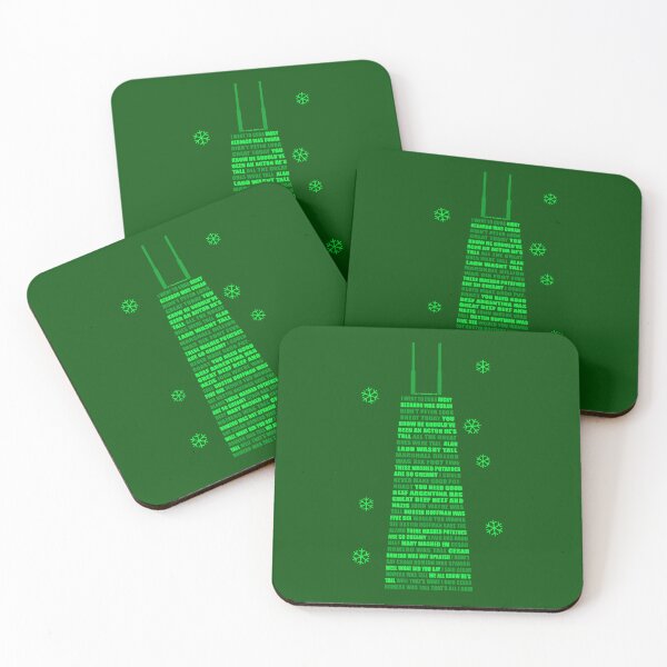 Item preview, Hancock Green designed and sold by Normbot2000.